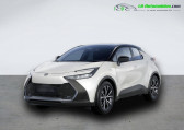 Toyota C-HR Hybride 200   Beaupuy 31