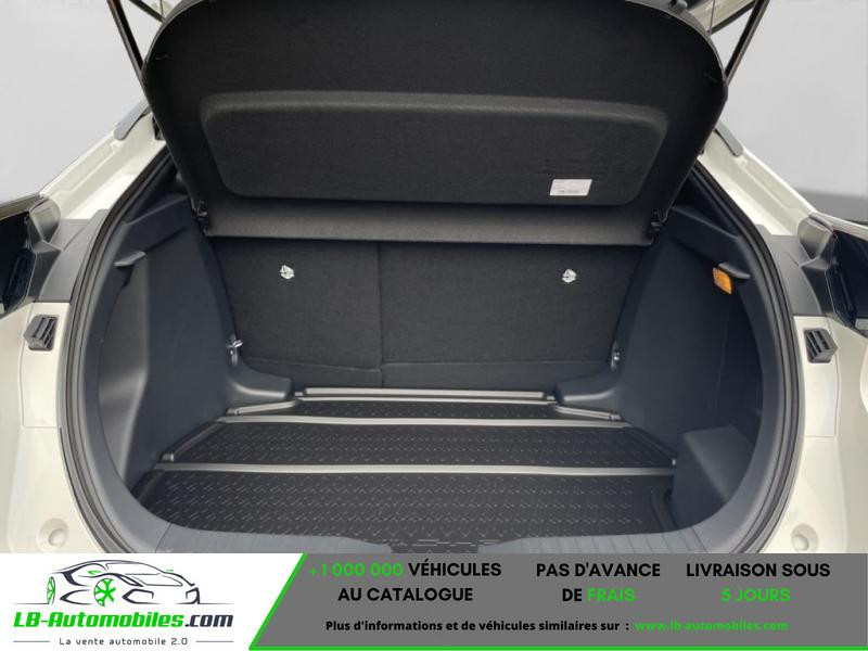 Toyota C-HR Hybride 200 2025 - photo n°10 Toyota C-HR Hybride 200  occasion à Beaupuy - photo n°10