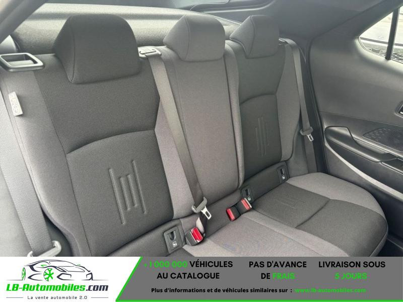 Toyota C-HR Hybride 200 2024 - photo n°4 Toyota C-HR Hybride 200  occasion à Beaupuy - photo n°4