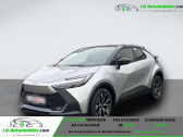 Toyota C-HR occasion  année 2024 boite Automatique Annonce Toyota C-HR occasion Hybride Hybride 200 à Beaupuy