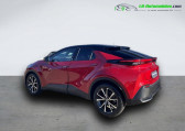 Annonce Toyota C-HR occasion Hybride Hybride 200  Beaupuy