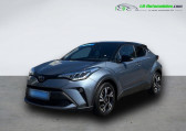 Annonce Toyota C-HR occasion Hybride Hybride 200  Beaupuy