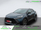 Toyota C-HR Hybride 200   Beaupuy 31