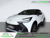 Toyota C-HR Hybride 200   Beaupuy 31