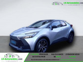 Toyota C-HR Hybride 200   Beaupuy 31