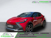 Toyota C-HR Hybride 200   Beaupuy 31