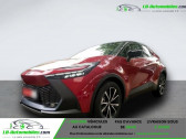 Toyota C-HR occasion année 2024 boite Automatique Annonce Toyota C-HR occasion Hybride Hybride 200 à Beaupuy