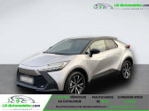 Toyota C-HR occasion année 2024 boite Automatique Annonce Toyota C-HR occasion Hybride Hybride 200 à Beaupuy