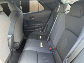 Toyota C-HR Hybride 200  occasion  Beaupuy - photo n6