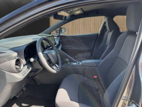 Toyota C-HR Hybride 200  occasion  Beaupuy - photo n5