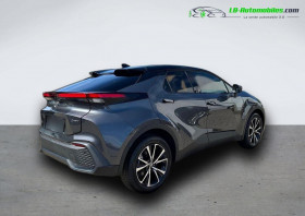 Toyota C-HR Hybride 200  occasion  Beaupuy - photo n4