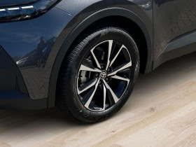 Toyota C-HR Hybride 200  occasion  Beaupuy - photo n7
