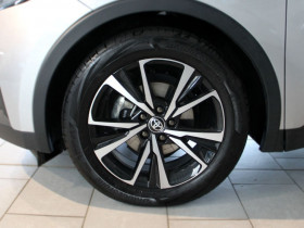 Toyota C-HR Hybride 200  occasion  Beaupuy - photo n5