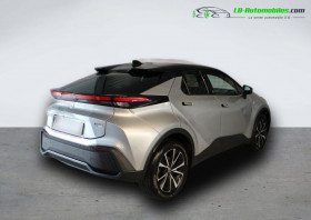 Toyota C-HR Hybride 200  occasion  Beaupuy - photo n3