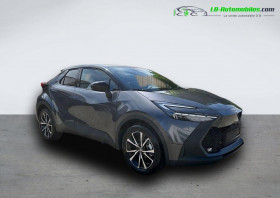 Toyota C-HR Hybride 200  occasion  Beaupuy - photo n2
