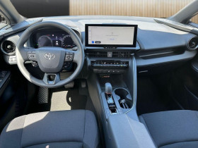 Toyota C-HR Hybride 200  occasion  Beaupuy - photo n3