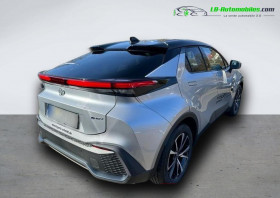 Toyota C-HR Hybride 200  occasion  Beaupuy - photo n3