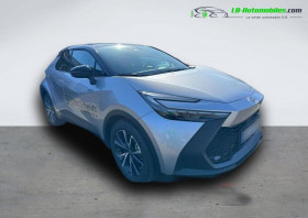 Toyota C-HR Hybride 200  occasion  Beaupuy - photo n2