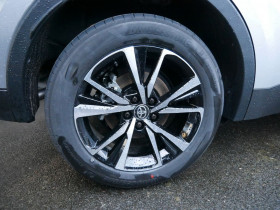 Toyota C-HR Hybride 200  occasion  Beaupuy - photo n5