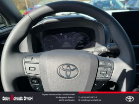 Toyota C-HR Hybride 200  occasion  Beaupuy - photo n5