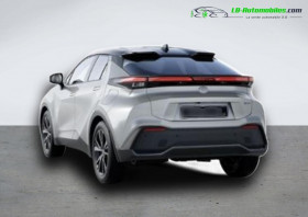 Toyota C-HR Hybride 200  occasion  Beaupuy - photo n4