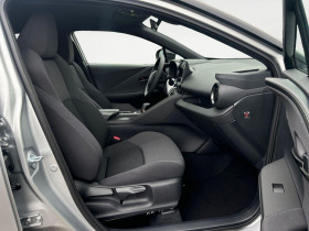 Toyota C-HR Hybride 200  occasion  Beaupuy - photo n3