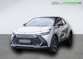 Toyota C-HR , garage LB AUTOMOBILES  Beaupuy