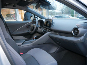 Toyota C-HR Hybride 200  occasion  Beaupuy - photo n3