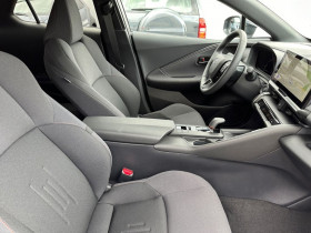 Toyota C-HR Hybride 200  occasion  Beaupuy - photo n7