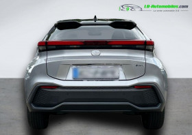 Toyota C-HR Hybride 200  occasion  Beaupuy - photo n6