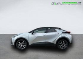 Toyota C-HR Hybride 200  occasion  Beaupuy - photo n5