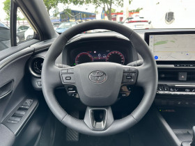 Toyota C-HR Hybride 200  occasion  Beaupuy - photo n9