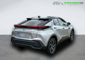 Toyota C-HR Hybride 200  occasion  Beaupuy - photo n3