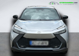 Toyota C-HR Hybride 200  occasion  Beaupuy - photo n4