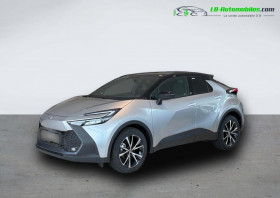 Toyota C-HR , garage LB AUTOMOBILES  Beaupuy