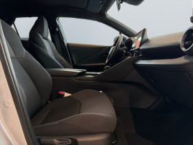 Toyota C-HR Hybride 200  occasion  Beaupuy - photo n5