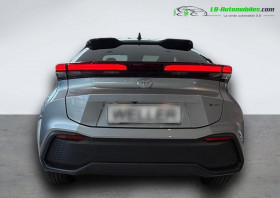 Toyota C-HR Hybride 200  occasion  Beaupuy - photo n4