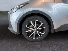 Toyota C-HR Hybride 200  occasion  Beaupuy - photo n8