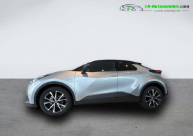 Toyota C-HR Hybride 200  occasion  Beaupuy - photo n3