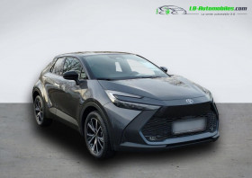 Toyota C-HR Hybride 200  occasion  Beaupuy - photo n2