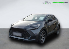 Toyota C-HR , garage LB AUTOMOBILES  Beaupuy