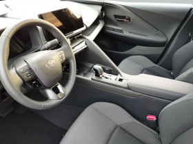 Toyota C-HR Hybride 200  occasion  Beaupuy - photo n3