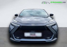Toyota C-HR Hybride 200  occasion  Beaupuy - photo n4