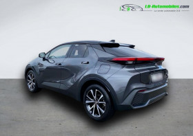 Toyota C-HR Hybride 200  occasion  Beaupuy - photo n3