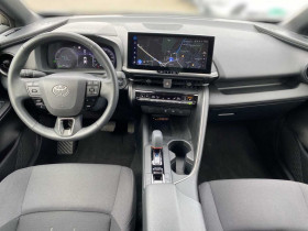 Toyota C-HR Hybride 200  occasion  Beaupuy - photo n2