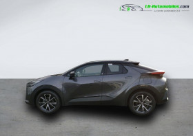 Toyota C-HR Hybride 200  occasion  Beaupuy - photo n6