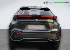 Toyota C-HR Hybride 200  occasion  Beaupuy - photo n7