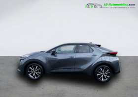 Toyota C-HR Hybride 200  occasion  Beaupuy - photo n5