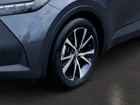 Toyota C-HR Hybride 200  occasion  Beaupuy - photo n8