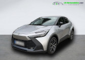 Toyota C-HR occasion année 2024 boite Automatique Annonce Toyota C-HR occasion Hybride Hybride 200 à Beaupuy